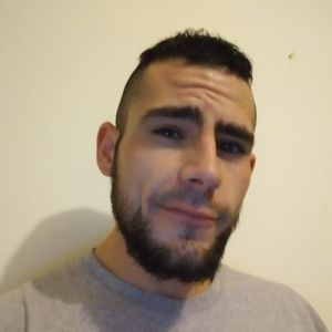 Meet your Posher, Timothy